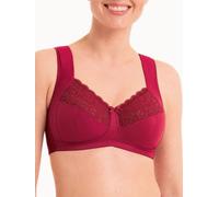 Anita Women's Havanna Support Bra in Red | Size: 42H Anita Red 42H