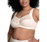 Anita Women's Havanna Support Bra in White | Size: 40H Anita White 40H
