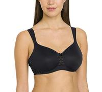 Havanna Comfort Padded Bra Anita Black 44F