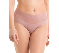 Anita Women's High Waist Brief Essential Lace 1304