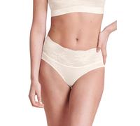 Anita Women's High Waist Brief Essential Lace 1304 Crystal L