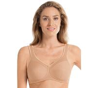 Jana Comfort Cotton Soft Bra Anita Beige 38I