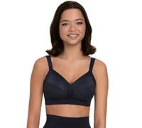 Anita Women's Jill Full Coverage Bra, Opaque, Black, 40C