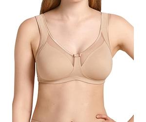 Anita Women's Komfort-bh Clara Everyday Bra