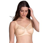 Anita Women's Bra Lucia – Comfort Soft-Cup, Non-Padded, Supportive – Light Powder 110D