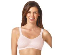 Anita Women's Mastectomy Bra 5726X Soft Rose 38C