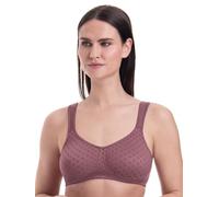 Anita Women's Mastectomy Bra Lisa 5726X Dark Rose 36B