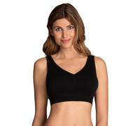 Anita Women's Mastectomy Bra Lotta 5769X Black 2XL