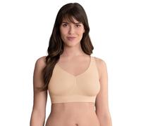 Anita Women's Mastectomy Bra Lotta 5769X Desert M