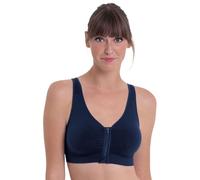 Anita Women's Mastectomy Bra Lynn 5768X Maritim Blue M