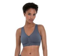 Anita Women's Mastectomy Bra Lynn 5768X Sky Grey XL