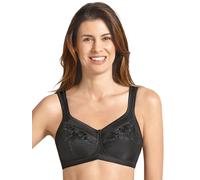 Anita Women's Mastectomy Bra Safina 5349X Black 40C