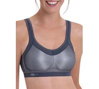 Anita Active Sports Bra Momentum Maximum Support Soft Cup Bras Sportswear