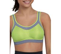 ANITA Women's Sports Bra Momentum 5529 Lime Light 32C
