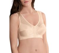 Anita Women's Mylena Front Fastening Support Bra in Nude | Size: 42A Anita Nude 42A
