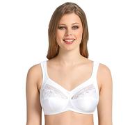 Anita Women's Non-Wired Comfort Bra 5448 White 36 E
