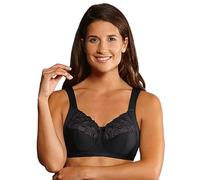 Anita Women's Non-Wired Comfort Bra 5823 Black 40 D