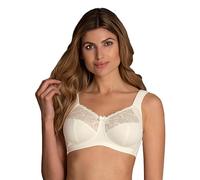 Anita Lucia Bra Comfort Non Padded Soft Cup Supportive Bras Plus Size Lingerie
