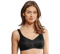 Anita Women's Non-Wired Comfort Bra 5851 Black 46 B