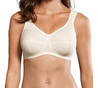 Anita Women's Non-Wired Comfort Bra with Cotton 5427 Champagne 40G