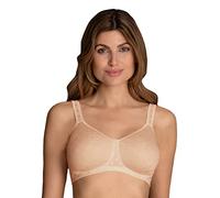 Anita Airita Bra Comfort Moulded Spacer Soft Cup Non Wired Full Coverage Bras