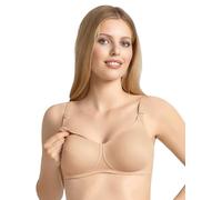 Anita Women's Non-Wired Nursing Bra Basic 5037 Desert 34C