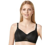 Anita Women's Non-Wired Padded Bra Black 34D