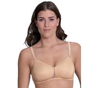 Anita Women's Non-Wired Padded Bra Lace Rose 5618 Desert 36C