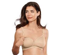 Anita Women's Non-Wired Padded Nursing Bra 5086 Desert 34 B