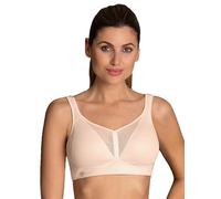 Anita Women's Non-Wired Padded Sports Bra 5544 Smart Rose 34 D