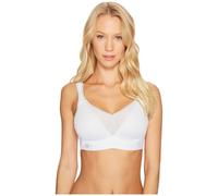 Anita Women's Non-Wired Padded Sports Bra 5544 White 36 F