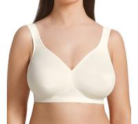 Anita Women's Non-Wired Soft Cup Bra Champagne 32 E