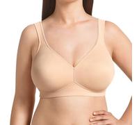 Anita Women's Non-Wired Soft Cup Bra Desert 44 F