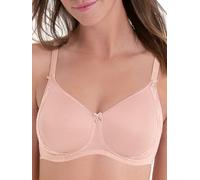 Anita Women's Non-Wired Soft Cup Bra Lace Rose 5618 Rosewood 40C