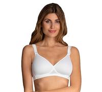 Anita Women's Non-Wired Spacer Bra 5631 White 34 C White 34 C