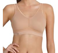 Anita Women's Non-Wired Sports Bra 5521 Skin 34D