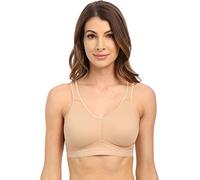 Anita Women's Non-Wired Sports Bra 5521 Skin 42D