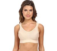 Anita Women's Non-Wired Sports Bra 5527 Extreme Control Desert 34D
