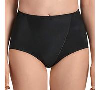Anita Panty Girdle Support Brief Safina 1849 Discreet Tummy Support Black