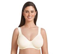 Anita Women's Seamless Underwired Full Figure Bra Champagne 44 D