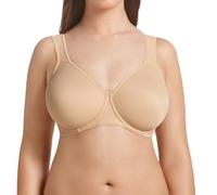 Anita Women's Seamless Underwired Full Figure Bra Desert 40 F