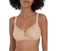 Anita Women's Selma Underwired Full Cup Bra in Beige | Size: 36H Anita Beige 36H
