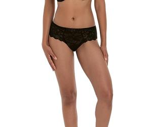 Anita Women's Shorty Bobette 1388 Black UK 32 / EU 38