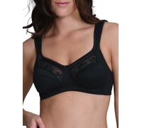 Non-Wired Comfort Bra Sophia by ANITA 5809 34-50 A-H Black or White