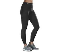 Anita Women's Sport Tights Massage 1695 Black UK 36 / EU 42