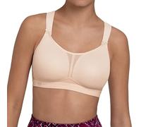 Anita Active DynamiX Star Sports Bra Wireless Supportive Womens Sportswear 5537