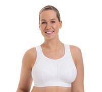 Anita Women's Sports Bra Extreme Control Plus 5567 White 38j