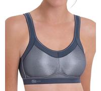 Anita Women's Sports Bra Momentum 5529 Anthracite 32e
