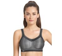 Anita Women's Sports Bra Momentum 5529 Black 44C