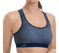 Anita Women's Sports Bra PANALP Delta TOP 5562 Jeans 34C